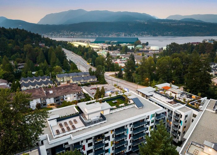 213 - 2015 St. Johns Street, Port Moody, BC V3H 0N5 |  Photo 69