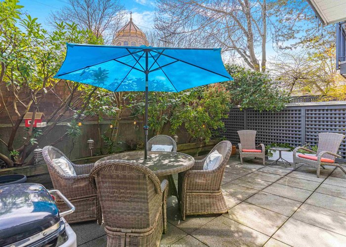 109 - 555 14TH Avenue, Vancouver, BC V5Z 4G8 |  Photo 28