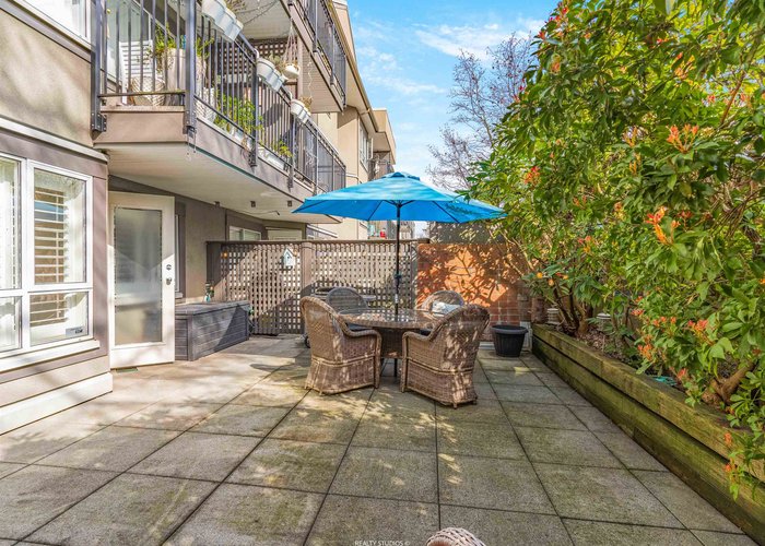 109 - 555 14TH Avenue, Vancouver, BC V5Z 4G8 |  Photo 39