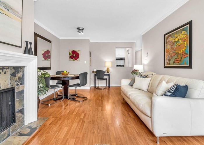109 - 555 14TH Avenue, Vancouver, BC V5Z 4G8 |  Photo 45