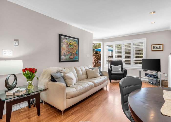 109 - 555 14TH Avenue, Vancouver, BC V5Z 4G8 |  Photo 29