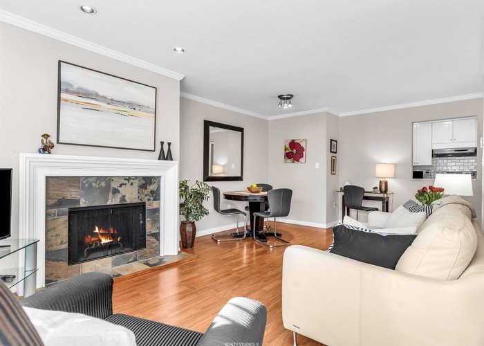 109 - 555 14TH Avenue, Vancouver, BC V5Z 4G8 |  Photo 30