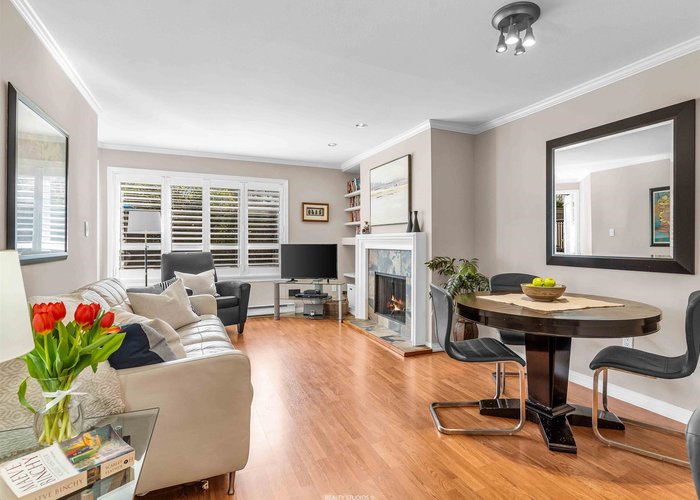 109 - 555 14TH Avenue, Vancouver, BC V5Z 4G8 |  Photo 36