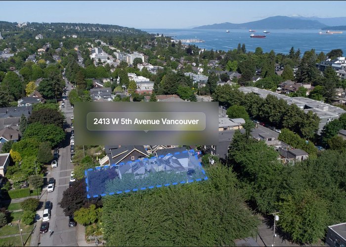 2413 5TH Avenue, Vancouver, BC V6K 1S7 |  Photo 21