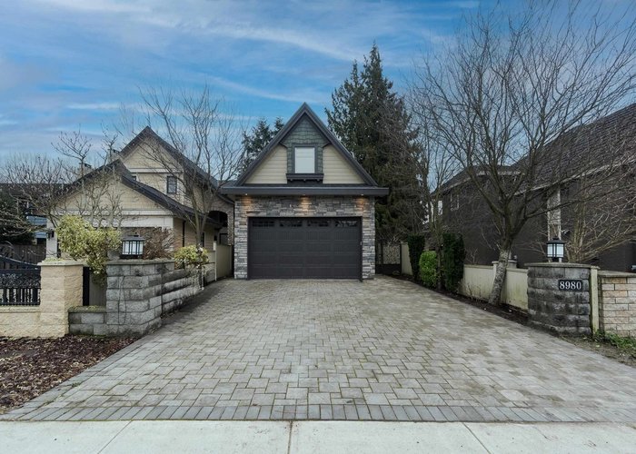 8980 Heather Street, Richmond, BC V6Y 2R8 |  Photo 37