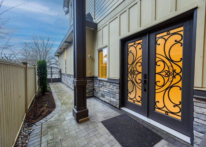 8980 Heather Street, Richmond, BC V6Y 2R8 |  Photo 38