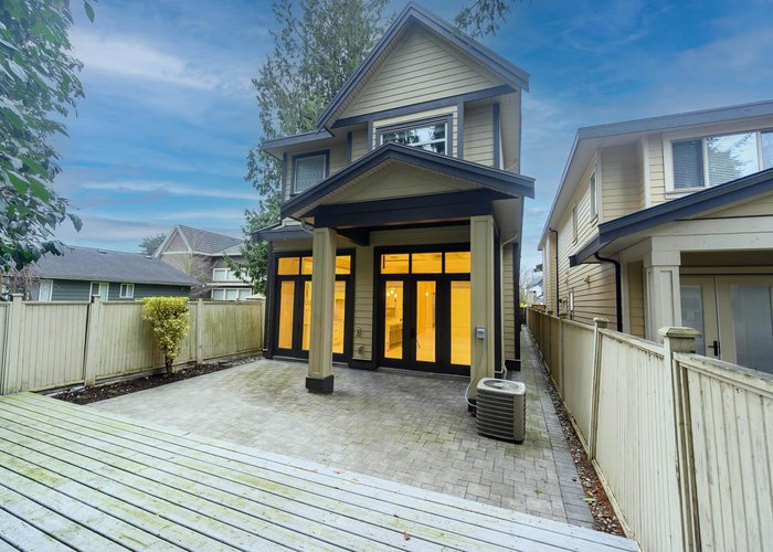 8980 Heather Street, Richmond, BC V6Y 2R8 |  Photo 75