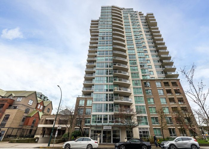 1703 - 120 Milross Avenue, Vancouver, BC V6A 4K7 |  Photo 23