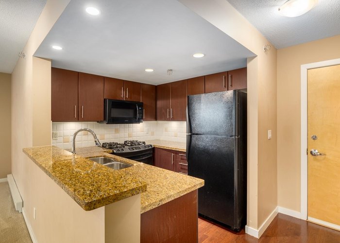 1703 - 120 Milross Avenue, Vancouver, BC V6A 4K7 |  Photo 24