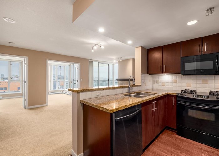 1703 - 120 Milross Avenue, Vancouver, BC V6A 4K7 |  Photo 26
