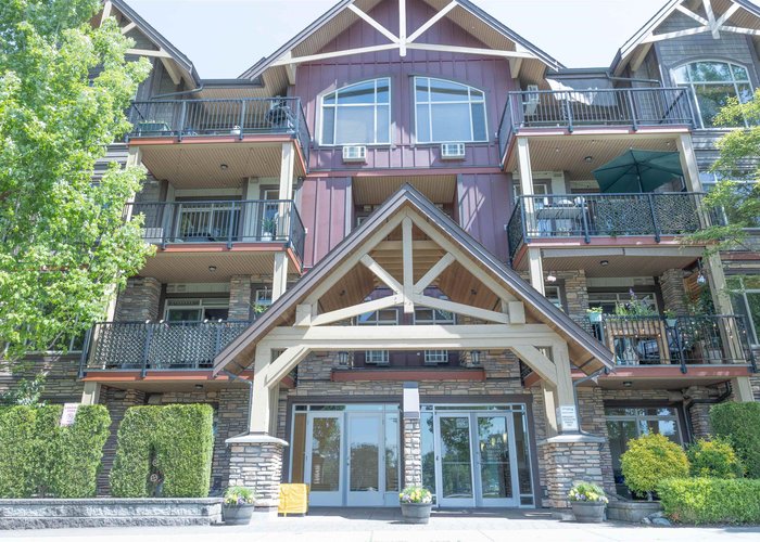 107 - 8328 207A Street, Langley, BC V2Y 0K5 |  Photo 15