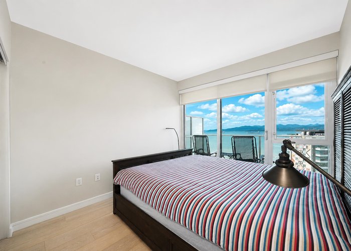 1506 - 1221 Bidwell Street, Vancouver, BC V6G 0B1 |  Photo 53