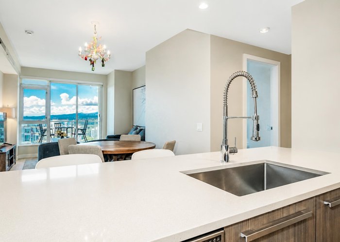 1506 - 1221 Bidwell Street, Vancouver, BC V6G 0B1 |  Photo 58