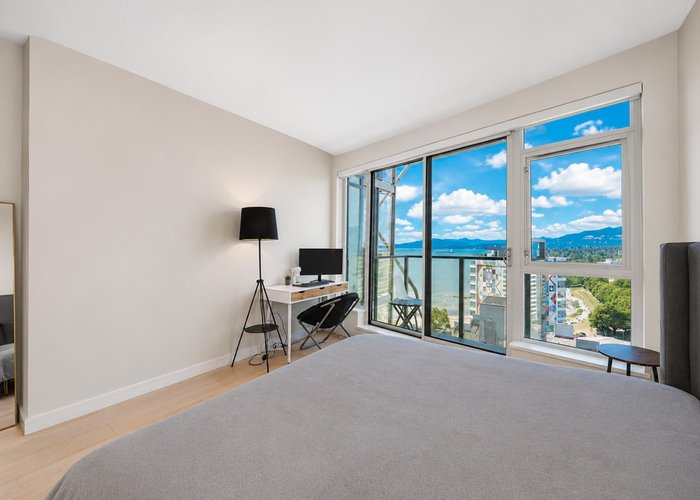 1506 - 1221 Bidwell Street, Vancouver, BC V6G 0B1 |  Photo 60