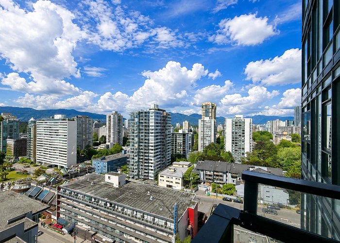 1506 - 1221 Bidwell Street, Vancouver, BC V6G 0B1 |  Photo 66