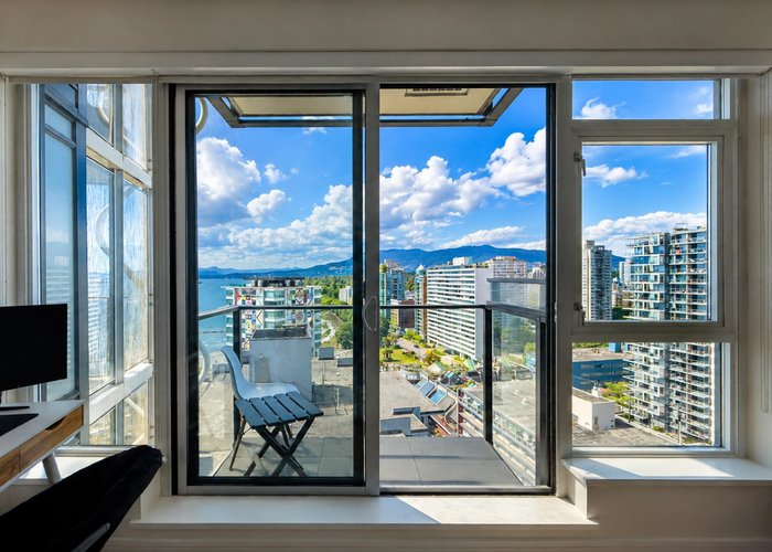 1506 - 1221 Bidwell Street, Vancouver, BC V6G 0B1 |  Photo 67