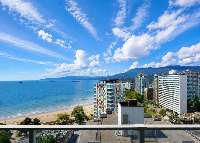 1506 - 1221 Bidwell Street, Vancouver, BC V6G 0B1 |  Photo 69