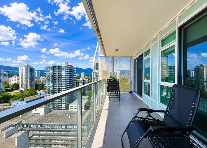 1506 - 1221 Bidwell Street, Vancouver, BC V6G 0B1 |  Photo 70