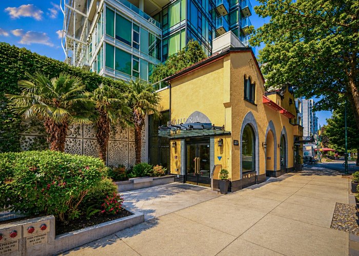 1506 - 1221 Bidwell Street, Vancouver, BC V6G 0B1 |  Photo 43