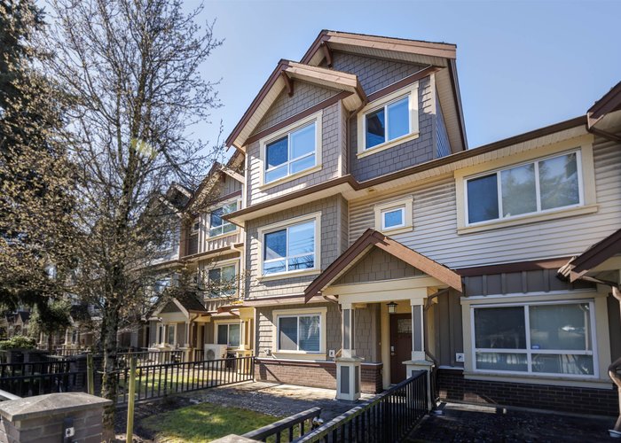 13 - 7551 No. 2 Road, Richmond, BC V7L 3L7 |  Photo 27