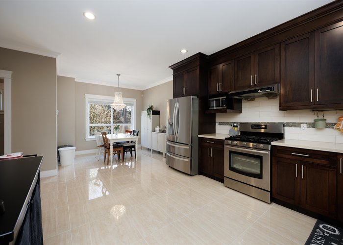 13 - 7551 No. 2 Road, Richmond, BC V7L 3L7 |  Photo 35