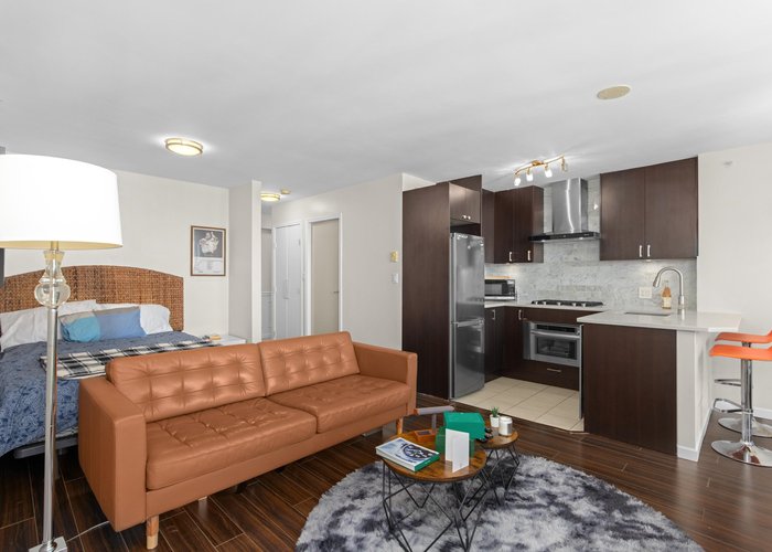 2410 - 501 Pacific Street, Vancouver, BC V6Z 2X6 |  Photo 22