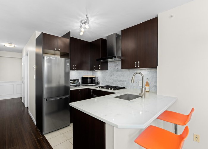 2410 - 501 Pacific Street, Vancouver, BC V6Z 2X6 |  Photo 25