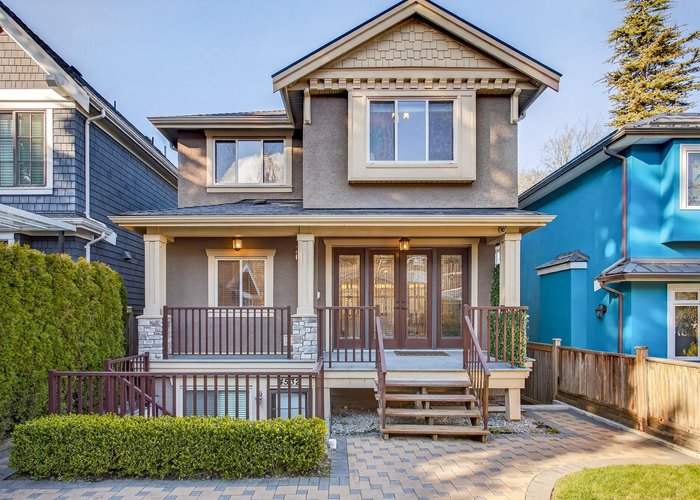 4532 15TH Avenue, Vancouver, BC V6R 3B4 |  Photo 71
