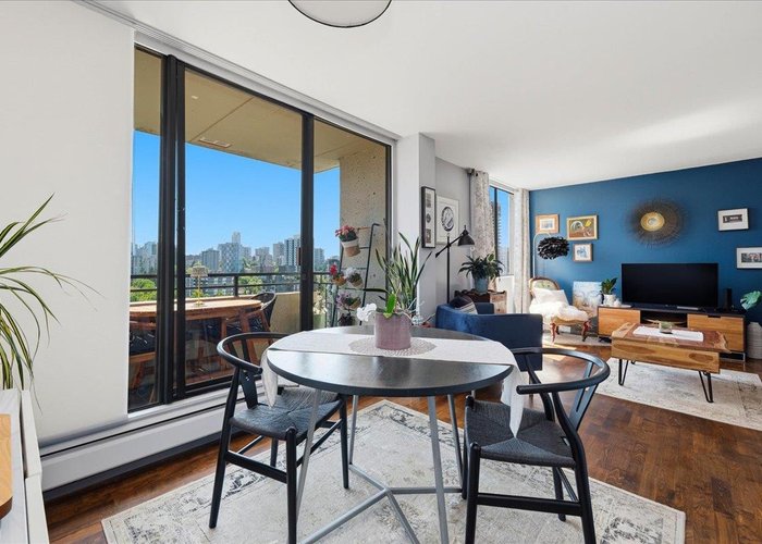 1503 - 1816 Haro Street, Vancouver, BC V6G 2Y7 |  Photo 27