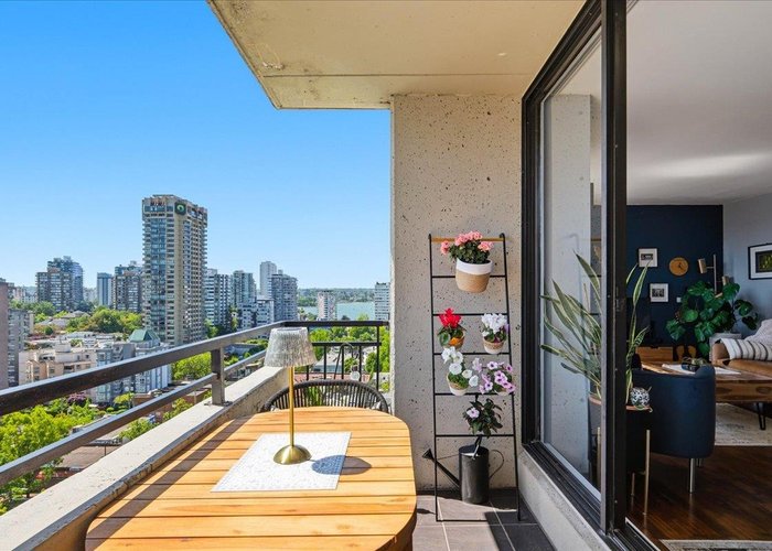 1503 - 1816 Haro Street, Vancouver, BC V6G 2Y7 |  Photo 39