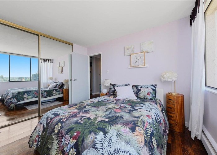 1503 - 1816 Haro Street, Vancouver, BC V6G 2Y7 |  Photo 44