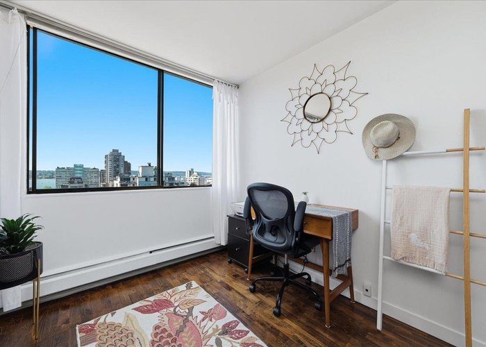1503 - 1816 Haro Street, Vancouver, BC V6G 2Y7 |  Photo 46
