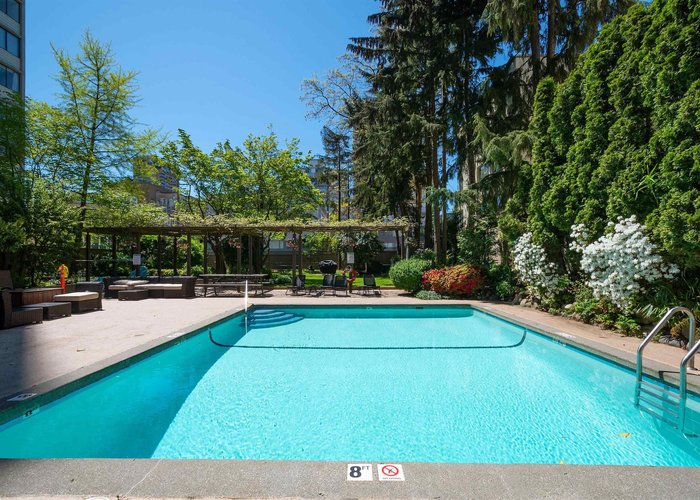 1503 - 1816 Haro Street, Vancouver, BC V6G 2Y7 |  Photo 49
