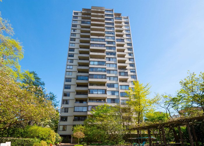 1503 - 1816 Haro Street, Vancouver, BC V6G 2Y7 |  Photo 54