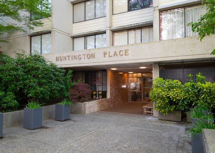 1503 - 1816 Haro Street, Vancouver, BC V6G 2Y7 |  Photo 55