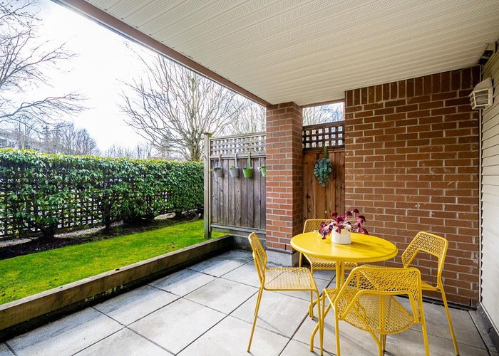 101 - 15885 84 Avenue, Surrey, BC V4N 0W7 |  Photo 42