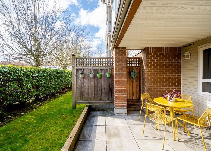 101 - 15885 84 Avenue, Surrey, BC V4N 0W7 |  Photo 43