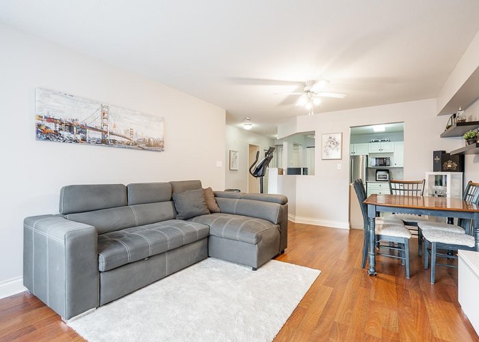 101 - 15885 84 Avenue, Surrey, BC V4N 0W7 |  Photo 27