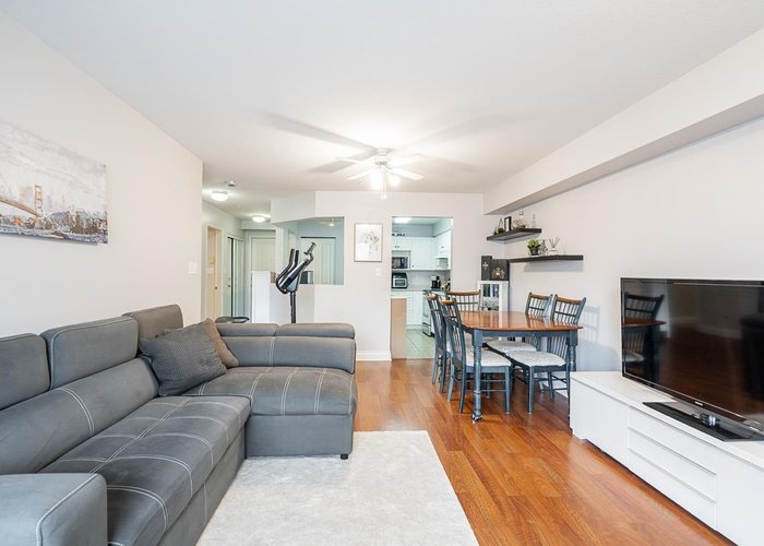 101 - 15885 84 Avenue, Surrey, BC V4N 0W7 |  Photo 28