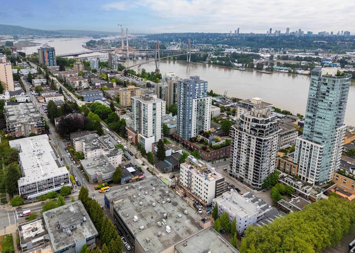 402 - 624 Agnes Street, New Westminster, BC V3M 1G8 |  Photo 44