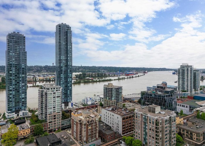 402 - 624 Agnes Street, New Westminster, BC V3M 1G8 |  Photo 41