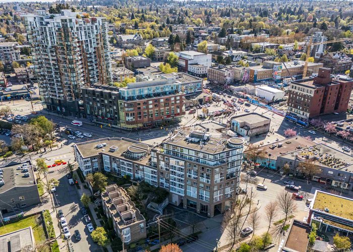 603 - 288 8TH Avenue, Vancouver, BC V5T 4S8 |  Photo 10