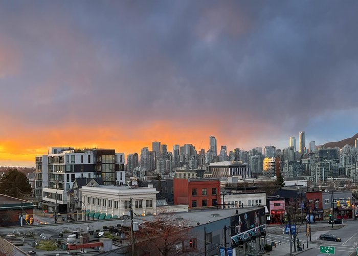 603 - 288 8TH Avenue, Vancouver, BC V5T 4S8 |  Photo 19