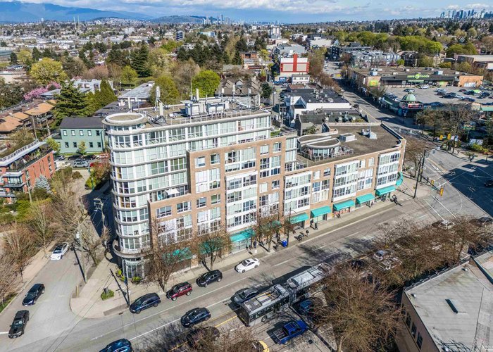 603 - 288 8TH Avenue, Vancouver, BC V5T 4S8 |  Photo 20