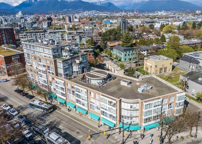 603 - 288 8TH Avenue, Vancouver, BC V5T 4S8 |  Photo 21