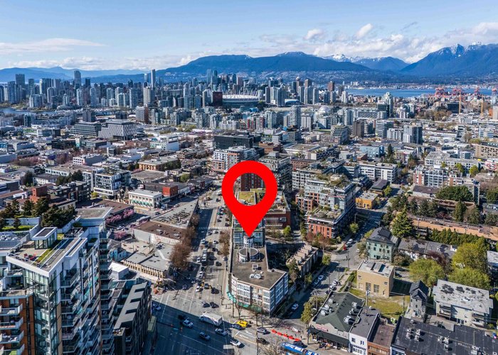 603 - 288 8TH Avenue, Vancouver, BC V5T 4S8 |  Photo 22