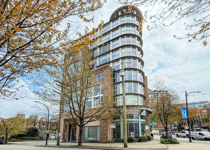 603 - 288 8TH Avenue, Vancouver, BC V5T 4S8 |  Photo 23