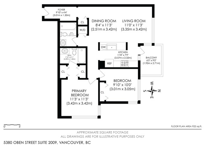2009 - 5380 Oben Street, Vancouver, BC V5R 6H7 |  Photo 68