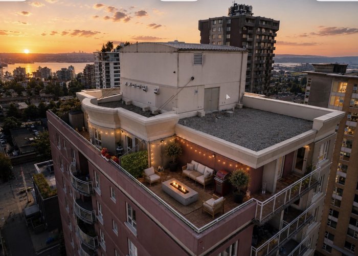1604 - 121 15TH Street, North Vancouver, BC V7M 1R8 |  Photo 6
