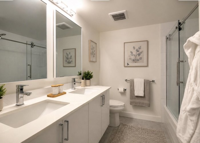 1604 - 121 15TH Street, North Vancouver, BC V7M 1R8 |  Photo 12